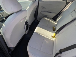 Hyundai Kona SEL Sport AWD 2026