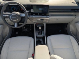 Hyundai Kona SEL Sport AWD 2026