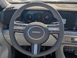 Hyundai Kona SEL Sport AWD 2026