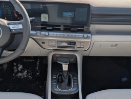 Hyundai Kona SEL Sport AWD 2026