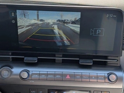 Hyundai Kona SEL Sport AWD 2026