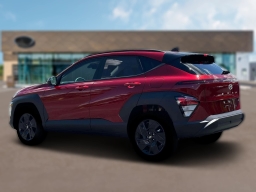 Hyundai Kona SEL Sport AWD 2026
