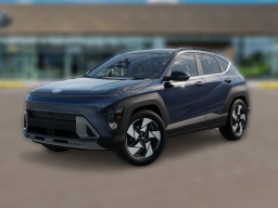 Hyundai Kona SEL Sport AWD 2026