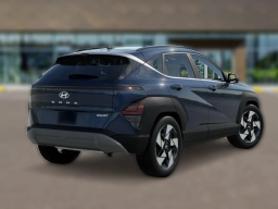 Hyundai Kona SEL Sport AWD 2026