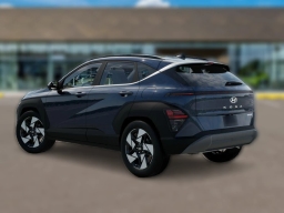 Hyundai Kona SEL Sport AWD 2026