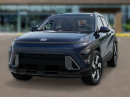 Hyundai Kona SEL Sport AWD 2026