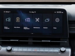 Hyundai Kona SEL Sport AWD 2026