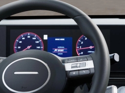 Hyundai Kona SEL Sport AWD 2026