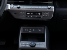 Hyundai Kona SEL Sport AWD 2026