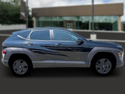 Hyundai Kona SEL Sport AWD 2026