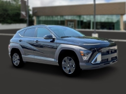Hyundai Kona SEL Sport AWD 2026