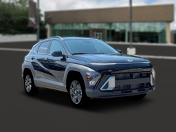 Hyundai Kona SEL Sport AWD 2026