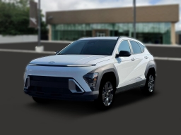 Hyundai Kona SEL Sport AWD 2026