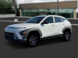 Hyundai Kona SEL Sport AWD 2026