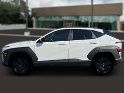 Hyundai Kona SEL Sport AWD 2026