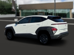 Hyundai Kona SEL Sport AWD 2026