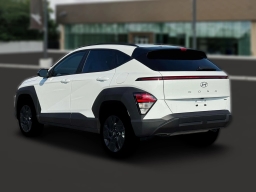 Hyundai Kona SEL Sport AWD 2026
