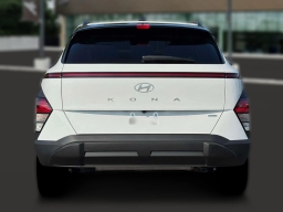 Hyundai Kona SEL Sport AWD 2026