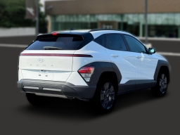 Hyundai Kona SEL Sport AWD 2026
