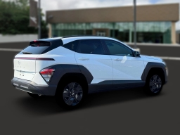 Hyundai Kona SEL Sport AWD 2026