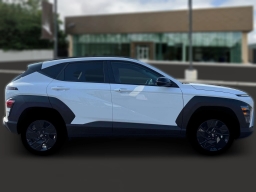 Hyundai Kona SEL Sport AWD 2026