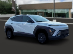Hyundai Kona SEL Sport AWD 2026