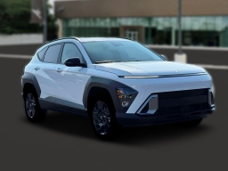 Hyundai Kona SEL Sport AWD 2026