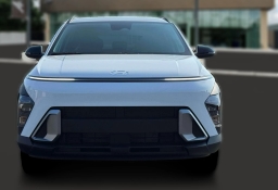 Hyundai Kona SEL Sport AWD 2026