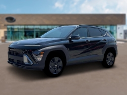 Hyundai Kona SEL Sport AWD 2026