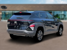 Hyundai Kona SEL Sport AWD 2026