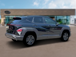 Hyundai Kona SEL Sport AWD 2026