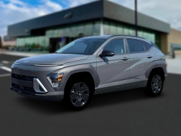 Hyundai Kona SEL Sport AWD 2026