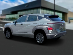 Hyundai Kona SEL Sport AWD 2026