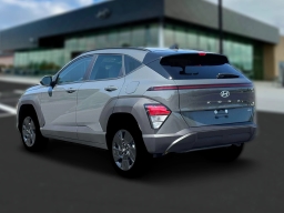 Hyundai Kona SEL Sport AWD 2026