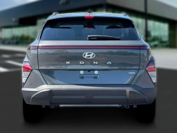 Hyundai Kona SEL Sport AWD 2026