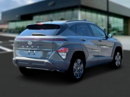 Hyundai Kona SEL Sport AWD 2026