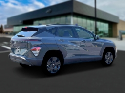 Hyundai Kona SEL Sport AWD 2026