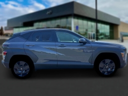 Hyundai Kona SEL Sport AWD 2026