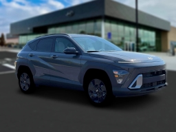 Hyundai Kona SEL Sport AWD 2026
