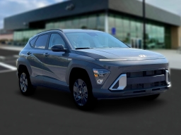 Hyundai Kona SEL Sport AWD 2026