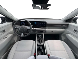 Hyundai Kona SEL Sport AWD 2026