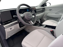 Hyundai Kona SEL Sport AWD 2026
