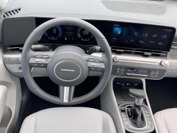 Hyundai Kona SEL Sport AWD 2026