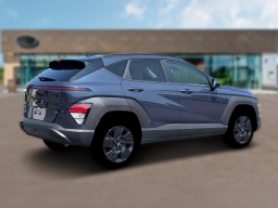 Hyundai Kona SEL Sport AWD 2026