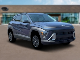 Hyundai Kona SEL Sport AWD 2026