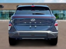 Hyundai Kona SEL Sport AWD 2026