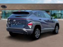 Hyundai Kona SEL Sport AWD 2026