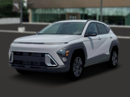 Hyundai Kona SEL Sport AWD 2026