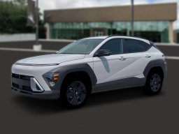 Hyundai Kona SEL Sport AWD 2026