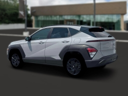 Hyundai Kona SEL Sport AWD 2026